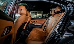 بي ام دبليو الفئة 3